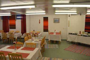 Economy Hotel Savonia