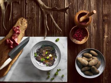 Lapland Hotels Kuopio