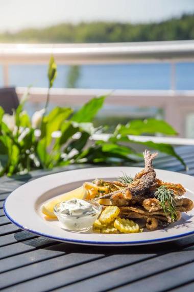 Spa Hotel Kunnonpaikka