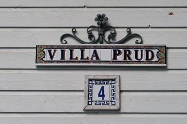 Villa Prud
