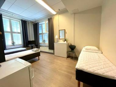 Hostel Hermanni