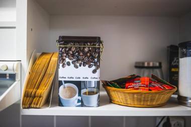 Hostel Hermanni