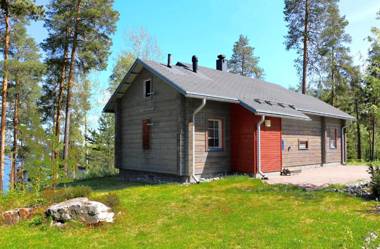 Rauhalahti Holiday Homes