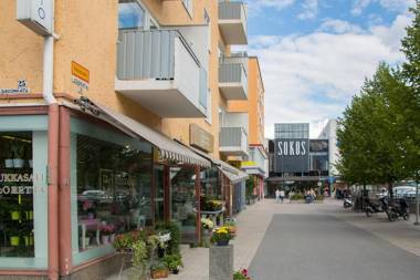 Apartment Savonkatu 25