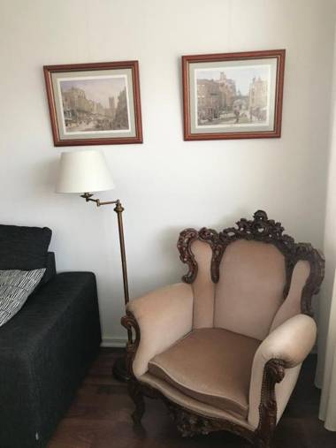 City Apartment Sairaalakatu