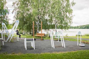 Spa Hostel Kunnonpaikka