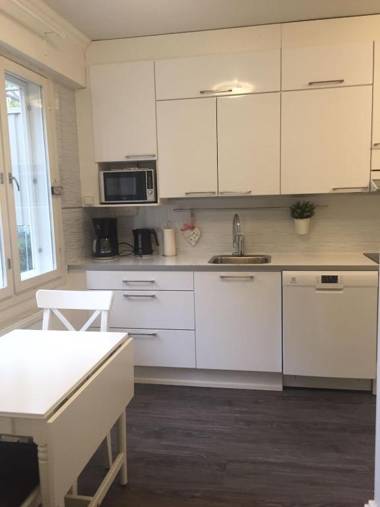 City Apartment Snellmaninkatu 22 B