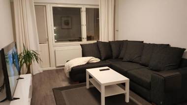 City Apartment Snellmaninkatu 22 B