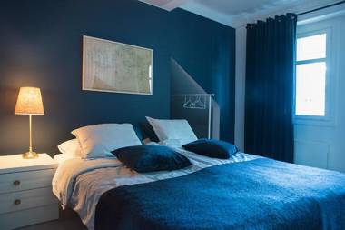 Boutique hotel Sawohouse