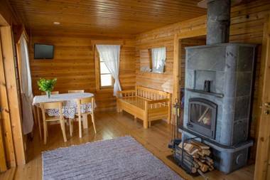 Lentiira Holiday Village