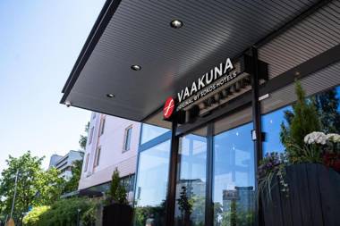 Original Sokos Hotel Vaakuna Kouvola