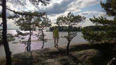 Beach Hotel Santalahti