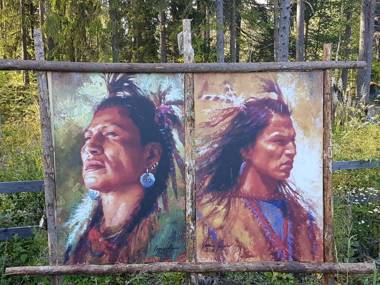 Pikku Torppa Cottage