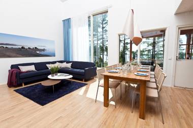 Santalahti Resort Cottages & Villas