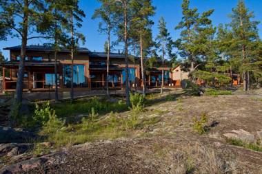 Santalahti Resort Cottages & Villas