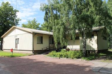 Guesthouse - Kuin Kotonaan