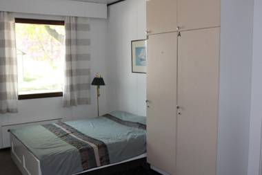 Guesthouse - Kuin Kotonaan