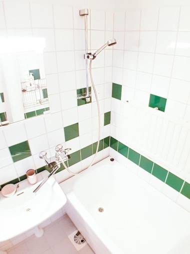 Comfortable Apartment MILA at a good location