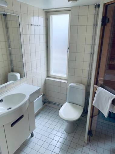 Hotelli Uninen Kotka