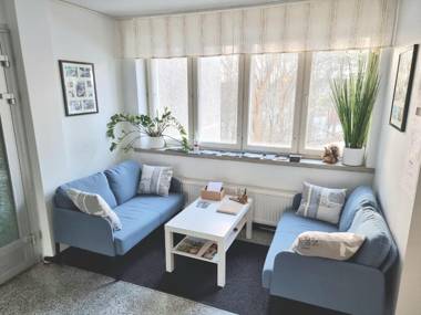 Gasthaus Vanha-Merivartioasema