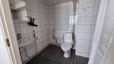 Gasthaus Vanha-Merivartioasema