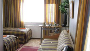 Guesthouse Golden Goose