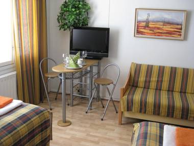 Guesthouse Golden Goose