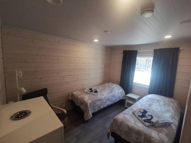 Maglelin Experience Lodge