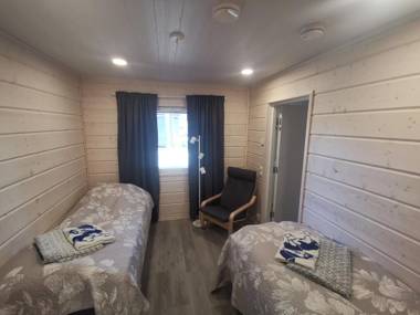 Maglelin Experience Lodge