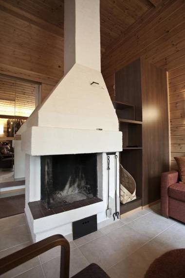 Keurusharju Apartments