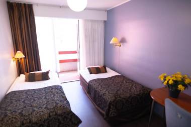 Hotelli Keurusselkä