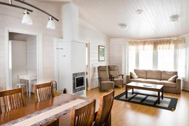 Ruoke Holiday Village