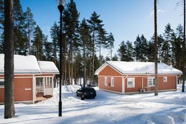 Ruoke Holiday Village