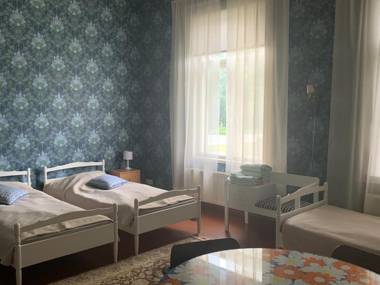 Wanhan Apteekin Majatalo