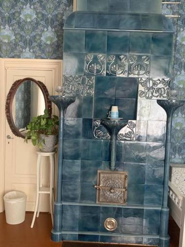 Wanhan Apteekin Majatalo