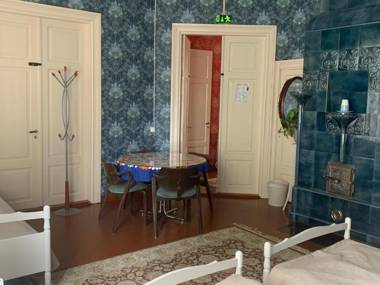 Wanhan Apteekin Majatalo