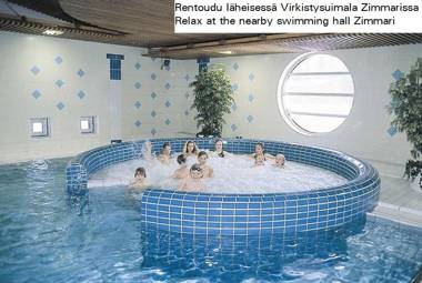 Forenom Aparthotel Kempele