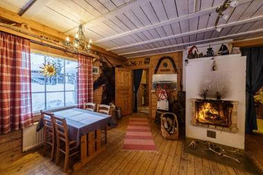 Hotel Uitonniemi
