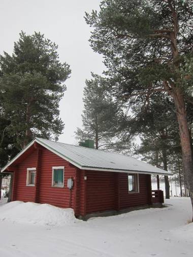 Salmon Holiday Village