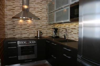 Marjakartano Hussola