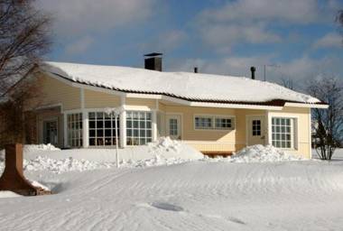 Marjakartano Hussola