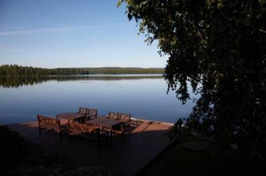 Marjakartano Hussola