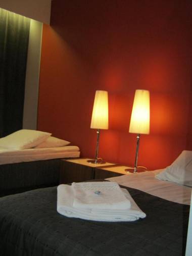 Finlandia Hotel Lumiainen