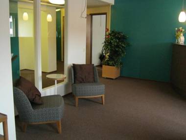 Finlandia Hotel Lumiainen