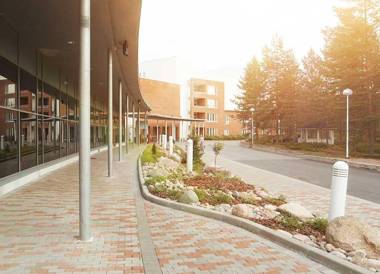 Kuntoutuskeskus Kankaanpää