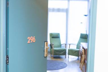 Kuntoutuskeskus Kankaanpää