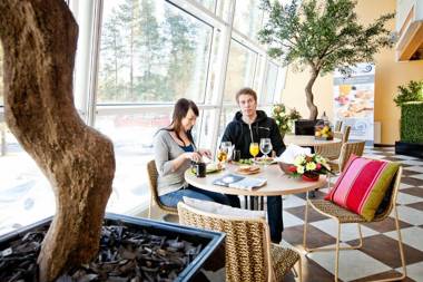 Santa's Resort & Spa Hotel Sani