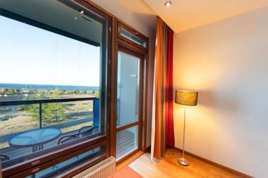 Santa's Resort & Spa Hotel Sani