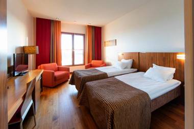 Santa's Resort & Spa Hotel Sani