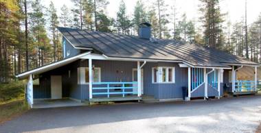 Holiday Club Kalajoki Cottages